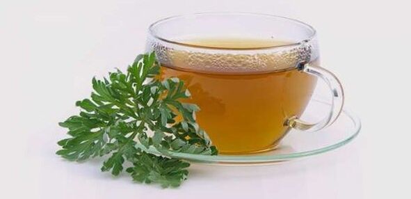 Vad tea